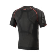 ALPINESTARS CAMISOLA INTERIOR M/ CURTA TECH VERÃO V2