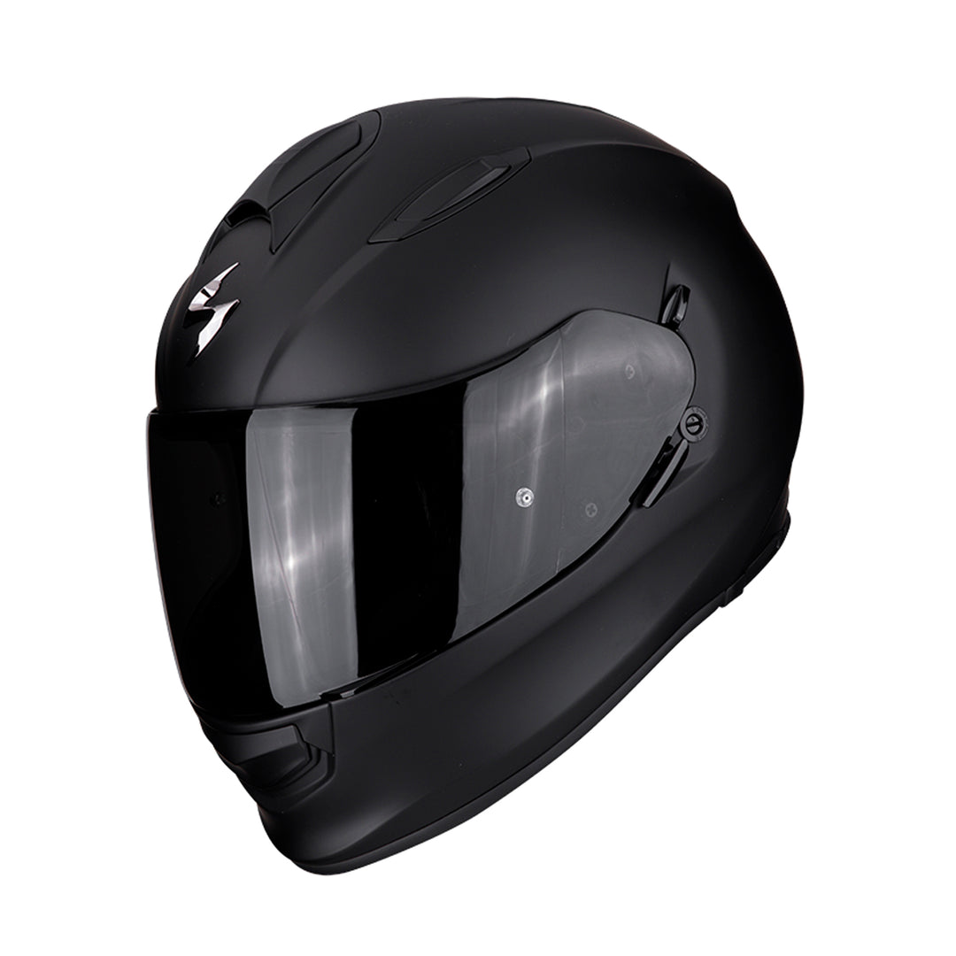 SCORPION EXO-491 SOLID (ECE22-06)