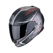 SCORPION EXO-491 RUN (ECE22-06)