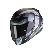 SCORPION EXO-510 AIR CLARUS TAM S