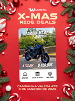 Load image into Gallery viewer, Yamaha MT-07 Y-AMT 35 KW (2025)