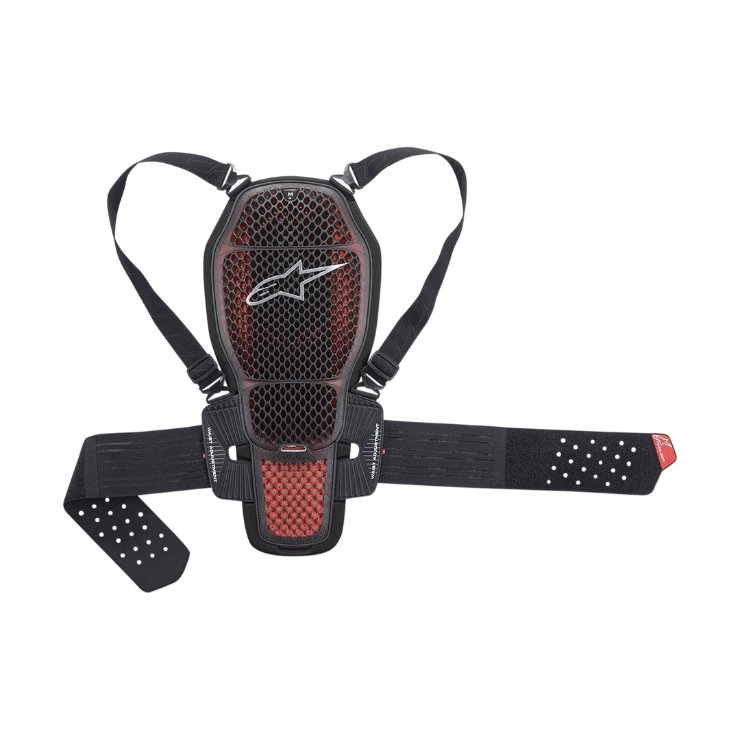 ALPINESTARS PROTEÇÃO NUCLEON KR-1 CELL - LV 2