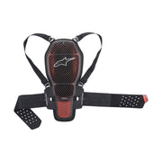 ALPINESTARS PROTEÇÃO NUCLEON KR-1 CELL - LV 2