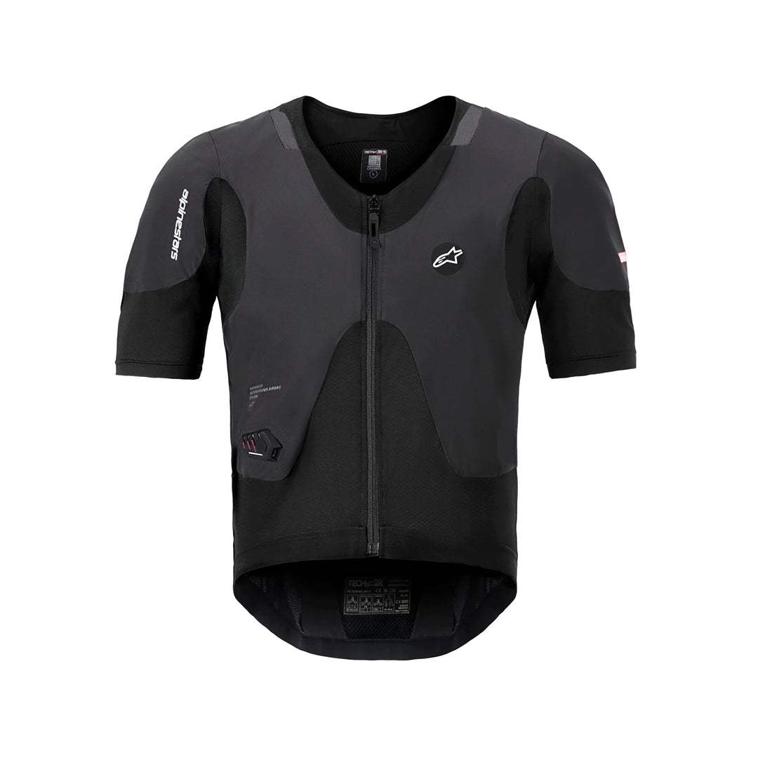 ALPINESTARS COLETE TECH-AIR 5 PLASMA