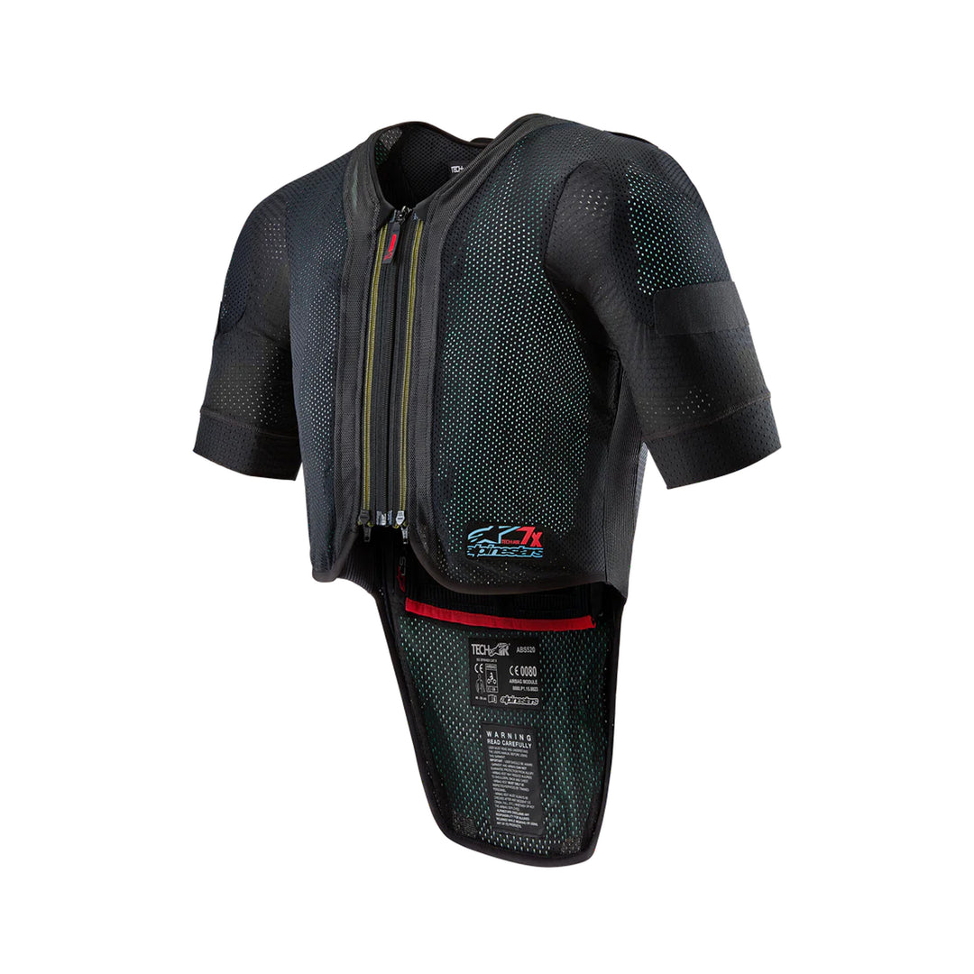 ALPINESTARS COLETE TECH-AIR 7X