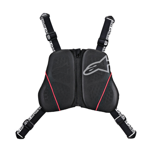 ALPINESTARS PROTEÇAO PEITO NUCLEON KR-C (ADAP. PROT COSTAS)