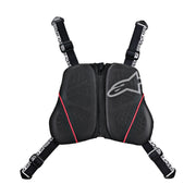 ALPINESTARS PROTEÇAO PEITO NUCLEON KR-C (ADAP. PROT COSTAS)