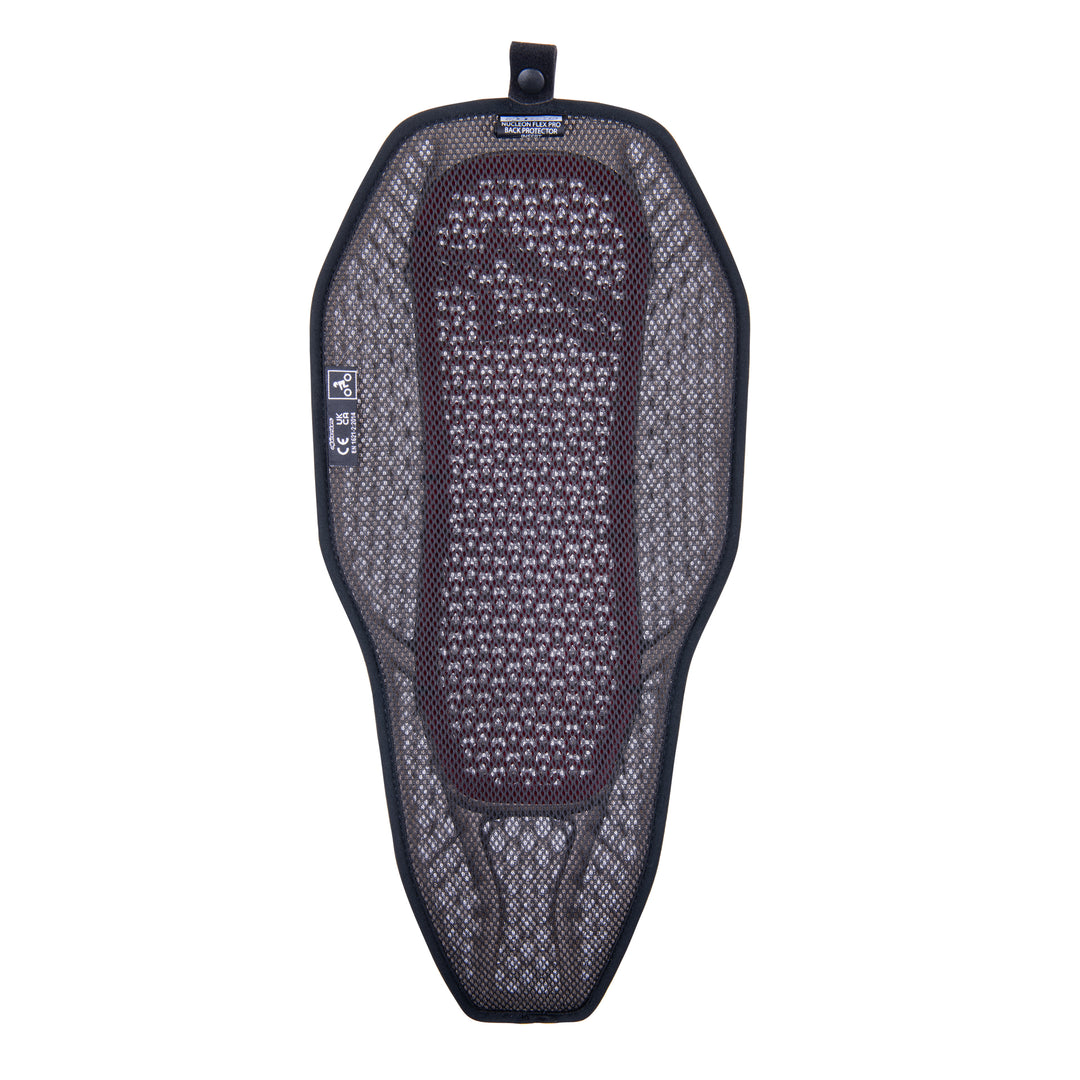 ALPINESTARS PROTEÇÃO COSTAS NUCLEON FLEX PROi LV 2