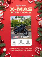 Load image into Gallery viewer, Yamaha MT-09 Y-AMT (2025)