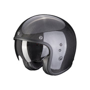 SCORPION BELFAST EVO CARBON SOLID (ECE22-06)