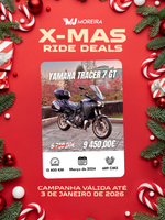 Load image into Gallery viewer, Yamaha TRACER 7 GT (2024)