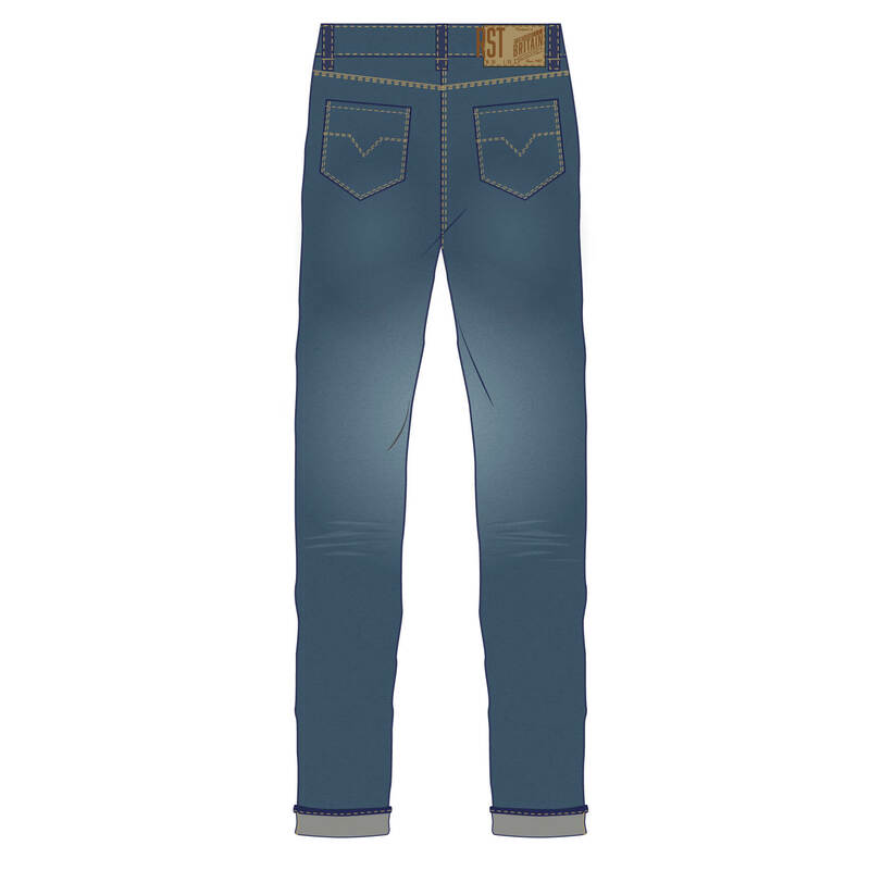 
RSTJEANS