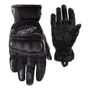        The Urban Air 3 Mesh glove is CE Certified to Level 1 KP. Made from mesh with a polyester lining, this glove offers supreme ventilation. Protection comes in the form of TPU on the knuckle, TPR on the fingers and memory foam thumb and full grain double layer leather palm. This is further supported by the smart touch leather on the index finger, pre-curved fingers and a hook and loop strap closure - perfect for summer riding. CE Rating : 1 KP Armour   Knuckle Protection: TPUThumb Protection