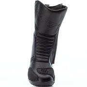 
This may be our entry level touring boot, but is still packed with features to keep your feet protected.   
Made from a microfibre construction, the boot features a SinAqua waterproof membrane for dryness and breathability. Added to this are the integrated shin, ankle and heel protection. The boot also features an integrated reinforced toe box and is CE certified as standard!