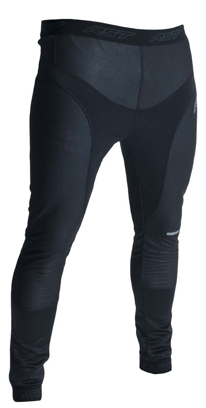 
Pantalones térmicos cortaviento para hombreHechos de tejido térmico cortavientoMaterial elástico en 4 direcciones, tejido transpirableConservan el calor