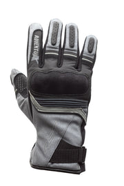 
Colección RST 2020
ProtecciónMarcado CE: Nivel 1 Protección en los nudillos: Poliuretano termoplástico (TPU)  FabricaciónMaterial exterior de base: Cuero Material secundario: Amara® Refuerzo: Palma con doble capa Dedos precurvados Sí Cierre del puño: Velcro ajustable Piel digital 