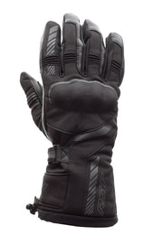 
Colección RST 2020
ProtecciónMarcado CE: Nivel 1 Protección en los nudillos: Poliuretano termoplástico (TPU)  FabricaciónMaterial exterior de base: Cuero Material secundario: Amara® Refuerzo: Palma con doble capa Dedos precurvados Sí Cierre del puño: Velcro ajustable Piel digital 