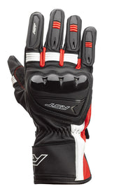 
Colección RST 2020
El guante Pilot es un guante de acceso a la gama de calidad, que cuenta con nudillos de TPU y una palma PowerGrip de silicona, para un agarre sólido.ProtecciónMarcado CE: Nivel 1 Protección en los nudillos: TPU Protección en los dedos: Caucho termoplásticoFabricaciónMaterial exterior de base: Cuero Material secundario: Amara® Forro interior: Fijo Refuerzo: Palma con doble capa de cuero Costuras de los dedos por fuera: Sí Dedos precurvados: Sí Cierre del puño: Velcro 