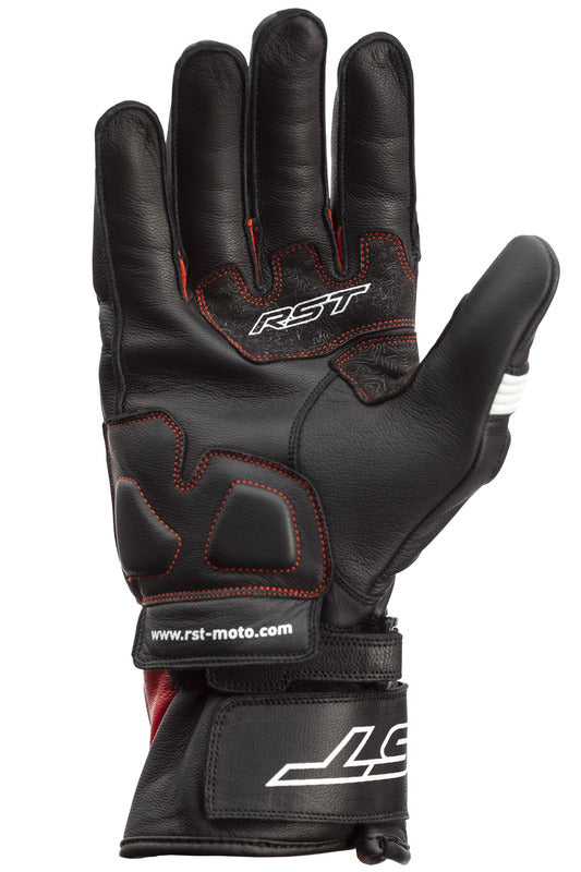 
Colección RST 2020
El guante Pilot es un guante de acceso a la gama de calidad, que cuenta con nudillos de TPU y una palma PowerGrip de silicona, para un agarre sólido.ProtecciónMarcado CE: Nivel 1 Protección en los nudillos: TPU Protección en los dedos: Caucho termoplásticoFabricaciónMaterial exterior de base: Cuero Material secundario: Amara® Forro interior: Fijo Refuerzo: Palma con doble capa de cuero Costuras de los dedos por fuera: Sí Dedos precurvados: Sí Cierre del puño: Velcro 