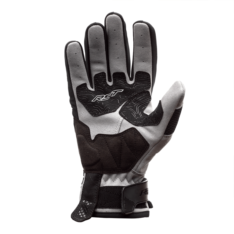 RST GLOVES VENTILATOR-X, SIL, 10