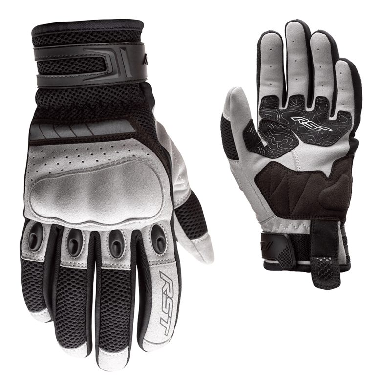 RST GLOVES VENTILATOR-X, SIL, 10