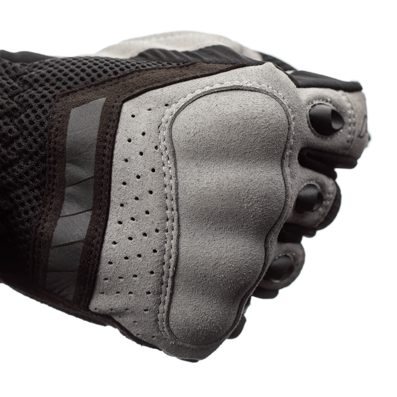 RST GLOVES VENTILATOR-X, SIL, 10
