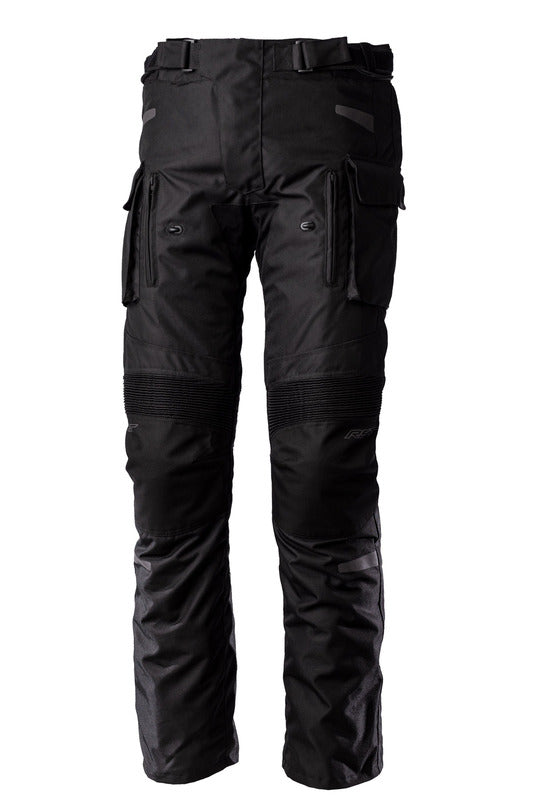 
Go the distance with the Endurance. This is a jacket that you can wear all day in the saddle. Made from hard wearing fabrics in a full-length touring cut. Equipped with multi-point ventilation, invisible reflex, generous pockets and hand warmer pockets. Unique to the jacket is a vent system on the shoulders designed to hold the vents open and direct air down the back of the rider. A cuff ventilation system is unique to the Endurance too. Pair with the jean for the ultimate two-piece touring op