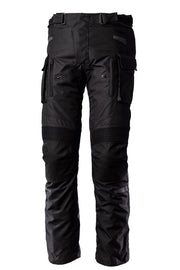 
Go the distance with the Endurance. This is a jacket that you can wear all day in the saddle. Made from hard wearing fabrics in a full-length touring cut. Equipped with multi-point ventilation, invisible reflex, generous pockets and hand warmer pockets. Unique to the jacket is a vent system on the shoulders designed to hold the vents open and direct air down the back of the rider. A cuff ventilation system is unique to the Endurance too. Pair with the jean for the ultimate two-piece touring op