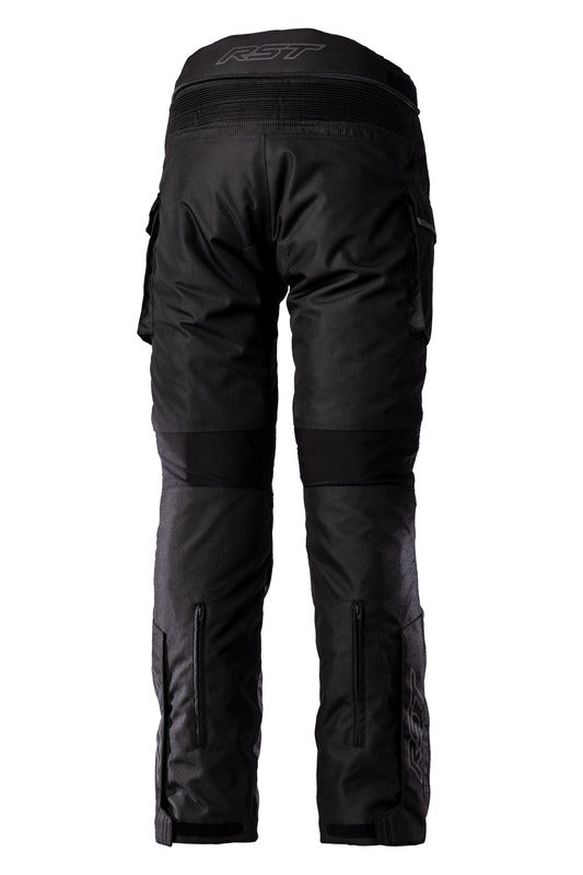 
Go the distance with the Endurance. This is a jacket that you can wear all day in the saddle. Made from hard wearing fabrics in a full-length touring cut. Equipped with multi-point ventilation, invisible reflex, generous pockets and hand warmer pockets. Unique to the jacket is a vent system on the shoulders designed to hold the vents open and direct air down the back of the rider. A cuff ventilation system is unique to the Endurance too. Pair with the jean for the ultimate two-piece touring op
