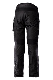 
Go the distance with the Endurance. This is a jacket that you can wear all day in the saddle. Made from hard wearing fabrics in a full-length touring cut. Equipped with multi-point ventilation, invisible reflex, generous pockets and hand warmer pockets. Unique to the jacket is a vent system on the shoulders designed to hold the vents open and direct air down the back of the rider. A cuff ventilation system is unique to the Endurance too. Pair with the jean for the ultimate two-piece touring op
