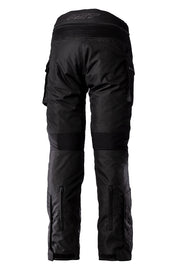
Go the distance with the Endurance. This is a jacket that you can wear all day in the saddle. Made from hard wearing fabrics in a full-length touring cut. Equipped with multi-point ventilation, invisible reflex, generous pockets and hand warmer pockets. Unique to the jacket is a vent system on the shoulders designed to hold the vents open and direct air down the back of the rider. A cuff ventilation system is unique to the Endurance too. Pair with the jean for the ultimate two-piece touring op