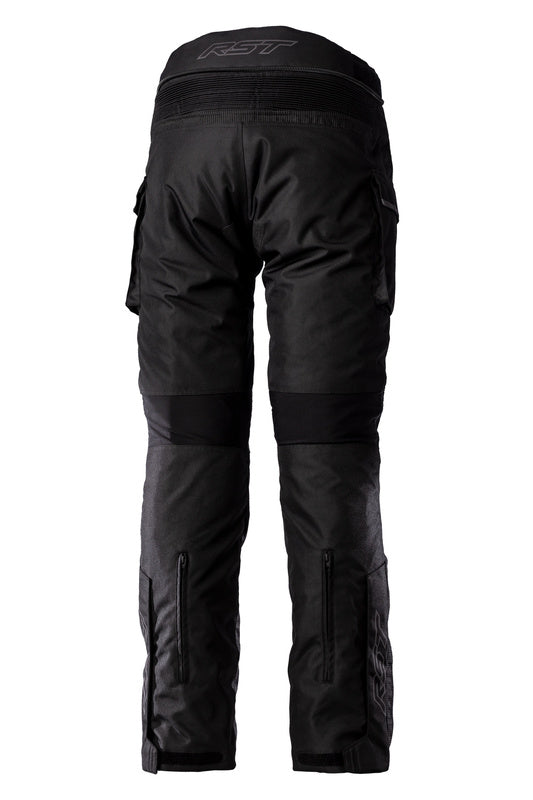 
Go the distance with the Endurance. This is a jacket that you can wear all day in the saddle. Made from hard wearing fabrics in a full-length touring cut. Equipped with multi-point ventilation, invisible reflex, generous pockets and hand warmer pockets. Unique to the jacket is a vent system on the shoulders designed to hold the vents open and direct air down the back of the rider. A cuff ventilation system is unique to the Endurance too. Pair with the jean for the ultimate two-piece touring op