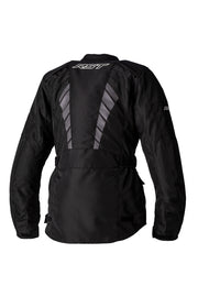 
RST’s entry level ¾ textile jacket. The Alpha has all the basic features that you need with a nod to safety in terms of the reflective panels on the outside of the jacket. Even in extreme conditions, you can stay visible, warm, and dry. All the things you would expect from a ¾ length textile garment. CE Rating: AAArmourShoulder Armour: CE Level 1Elbow Armour: CE Level 1ConstructionMain Outer Material: MaxTexWaterproof Lining: SinAquaInner Lining: Fixed Thermal 100g GilletCuff: Velcro Cuff Adju