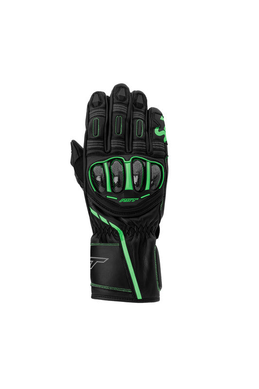 
A fantastic addition to the S1 line-up. The S1 glove is available in Men’s and Ladies’ options in matching colourways to the rest of the S1 collection. Utilising a floating carbon knuckle, out stitched fingers, loads of stretch, and motion panels. It’s a really comfortable yet high performing sports glove, matching the values of the S1 collection. CE Rating: 1KPArmourKnuckle Protection: Carbon Knuckle ProtectorFinger Protection: TPRPalm Slider: TPRConstructionSecondary Material: AmaraReinforce