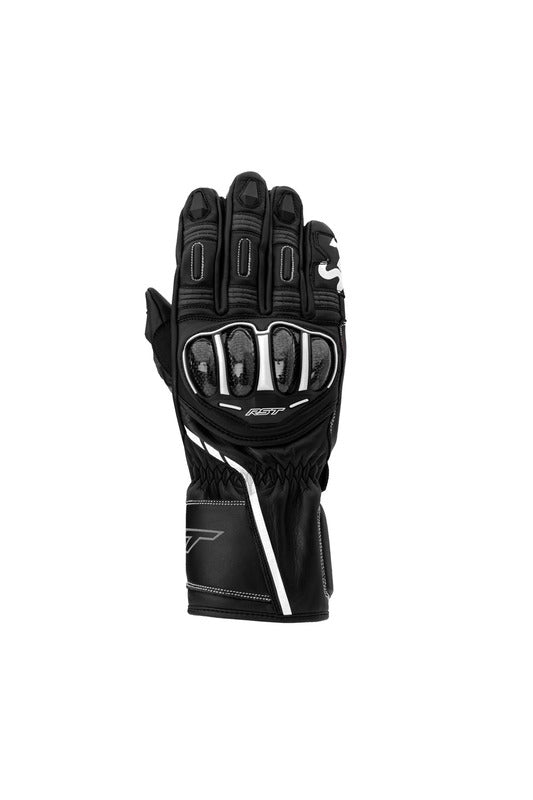 
A fantastic addition to the S1 line-up. The S1 glove is available in Men’s and Ladies’ options in matching colourways to the rest of the S1 collection. Utilising a floating carbon knuckle, out stitched fingers, loads of stretch, and motion panels. It’s a really comfortable yet high performing sports glove, matching the values of the S1 collection. CE Rating: 1KPArmourKnuckle Protection: Carbon Knuckle ProtectorFinger Protection: TPRPalm Slider: TPRConstructionSecondary Material: AmaraReinforce