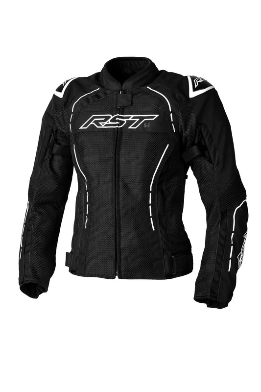 
Geared towards summer riding and based on the fantastic S1 Textile Jacket, using the same chassis, the jacket comes equipped with a mesh layer to allow air to flow around the body. Paired with a removable water-resistant lining on the inside increases the jacket’s practicality. CE Rating: AArmourBack Protector: Pocket OnlyShoulder Armour: CE Level 1Elbow Armour: CE Level 1 ConstructionMain Outer Material: MaxTexSecondary Outer Material: K540 MeshWaterproof lining: Removable Waterproof SinAqua 