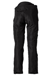 RST PANTS TXT ALPHA 5, BLK, 34