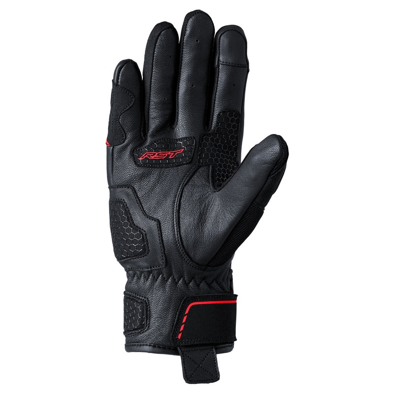 
Completing the S1 line-up of products is the S1 Mesh Glove. Featuring an integrated Alcantara covered knuckle protector, TPU protection on the first three fingers, a neoprene cuff, leather palm for protection and digital touch on the forefinger. This mesh glove provides a vast amount of ventilation allowing air to flow around your hands, perfect for the warmer months.

ARMOUR

TPR knuckle
TPU finger protection


MATERIAL

OUTER 1: G450 mesh
OUTER 2: Nylon
OUTER 3: Leather
OUTER 4: Amara


L