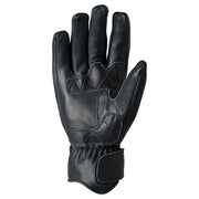 
The Hillberry 2 glove is an upgrade from the Hillberry glove for 2023, available in leather colours to match both the Hillberry and Brandish jackets. Featuring an integrated soft knuckle protector, motion panels on all the fingers, double layer leather on the palm and perforations for ventilation on the fingers.

ARMOUR

Visco elastane knuckle


MATERIAL

OUTER: Premium aniline waxed leather


LINING

Polyester lining with foam


FEATURES

Embossed logos
Double layer leather at palm
Pre-cu