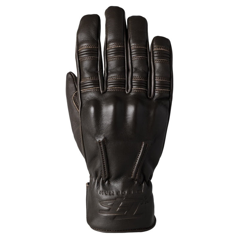
The Hillberry 2 glove is an upgrade from the Hillberry glove for 2023, available in leather colours to match both the Hillberry and Brandish jackets. Featuring an integrated soft knuckle protector, motion panels on all the fingers, double layer leather on the palm and perforations for ventilation on the fingers.

ARMOUR

Visco elastane knuckle


MATERIAL

OUTER: Premium aniline waxed leather


LINING

Polyester lining with foam


FEATURES

Embossed logos
Double layer leather at palm
Pre-cu