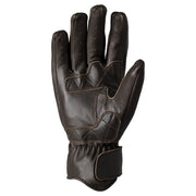 
The Hillberry 2 glove is an upgrade from the Hillberry glove for 2023, available in leather colours to match both the Hillberry and Brandish jackets. Featuring an integrated soft knuckle protector, motion panels on all the fingers, double layer leather on the palm and perforations for ventilation on the fingers.

ARMOUR

Visco elastane knuckle


MATERIAL

OUTER: Premium aniline waxed leather


LINING

Polyester lining with foam


FEATURES

Embossed logos
Double layer leather at palm
Pre-cu