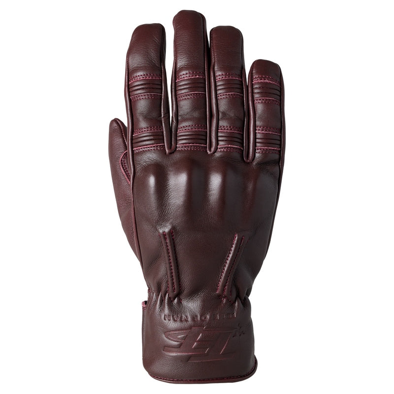 
The Hillberry 2 glove is an upgrade from the Hillberry glove for 2023, available in leather colours to match both the Hillberry and Brandish jackets. Featuring an integrated soft knuckle protector, motion panels on all the fingers, double layer leather on the palm and perforations for ventilation on the fingers.

ARMOUR

Visco elastane knuckle


MATERIAL

OUTER: Premium aniline waxed leather


LINING

Polyester lining with foam


FEATURES

Embossed logos
Double layer leather at palm
Pre-cu