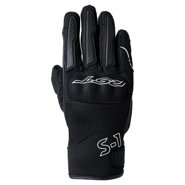 
Styled to match the new Roadster jacket, the glove is available in matching leather and colour. Equipped with a motion panel on the back of the hand and integrated knuckleprotection giving a great amount of comfort alongside a classic style.

ARMOUR

TPR knuckle
TPU finger protection


MATERIAL

OUTER 1: G450 mesh
OUTER 2: Nylon
OUTER 3: Leather
OUTER 4: Amara


LINING

100% Polyester lining with foam


FEATURES

Motion panels
Double layer leather at palm
Perforated leather
Outstitched fin