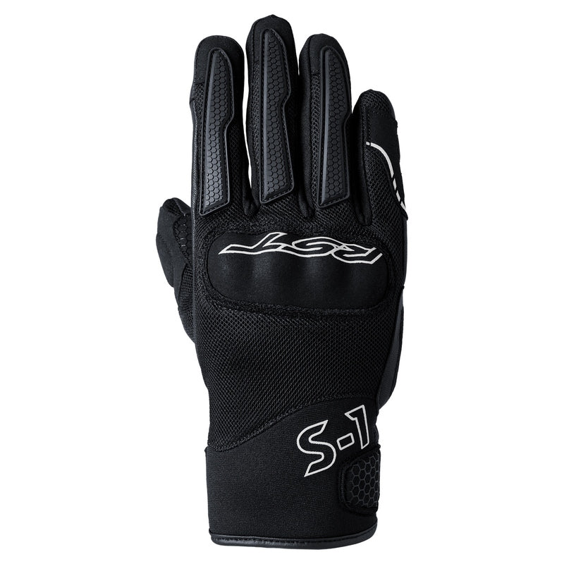 
Styled to match the new Roadster jacket, the glove is available in matching leather and colour. Equipped with a motion panel on the back of the hand and integrated knuckleprotection giving a great amount of comfort alongside a classic style.

ARMOUR

TPR knuckle
TPU finger protection


MATERIAL

OUTER 1: G450 mesh
OUTER 2: Nylon
OUTER 3: Leather
OUTER 4: Amara


LINING

100% Polyester lining with foam


FEATURES

Motion panels
Double layer leather at palm
Perforated leather
Outstitched fin