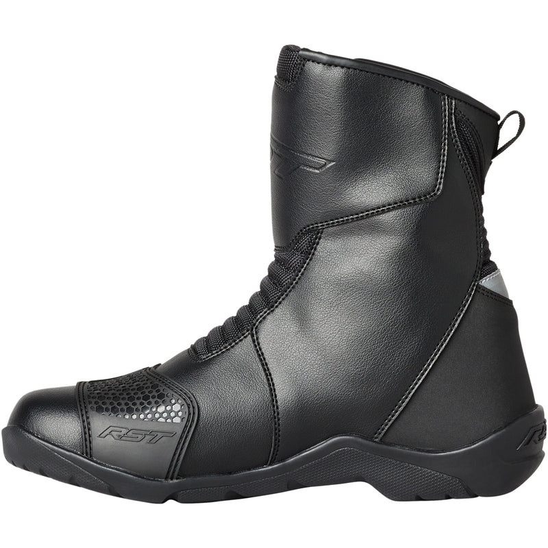 
The mid height version of the original Axiom boot. This may be our entry level touring boot, but it’s still packed with features to keep your feet protected. Made from a microfibre construction, the boot features a SinAqua waterproof membrane for dryness and breathability. Added to this are the integrated ankle and heel protection. The boot also features an integrated reinforced toe box and is CE Certified as standard.

ARMOUR

Reinforced heel protection
Integrated ankle protection


MATERIA