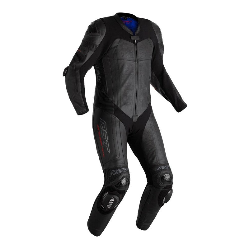 
The perfect choice for track days. Cut less aggressively than the V4.1, the Pro Series Evo Airbag suit is CE Certified to Level AAA. When it comes to rider comfort, use of stretch motion panels allow for the safe deployment of the Airbag. Complete with a range of striking colours, you won’t go unnoticed on the track. Th Pro series Evo is an updated version of the Pro Series Suit as it now has In&Motion’s new essential airbag system and a removable lining.

ARMOUR 

HIP: Level 2
LONG KNEE: Lev
