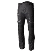 
Our Maverick Evo jean is the perfect companion for the RST Maverick Evo Jacket, versatile enough to take on anyweather condition with a removable and interchangable SinAqua waterproof membrane and quilted thermal linerand reflective print to enhance visibility in darker conditions.

ARMOUR

CE Certification Rating: AA
Elbow: Level 2
Shoulder: Level 2
Back: Level 1


CONSTRUCTION

Outer 1: MaxTex
Outer 2: Ballistic
Fixed mesh lining
Removable SinAqua lining
Removable lightweight thermal linin