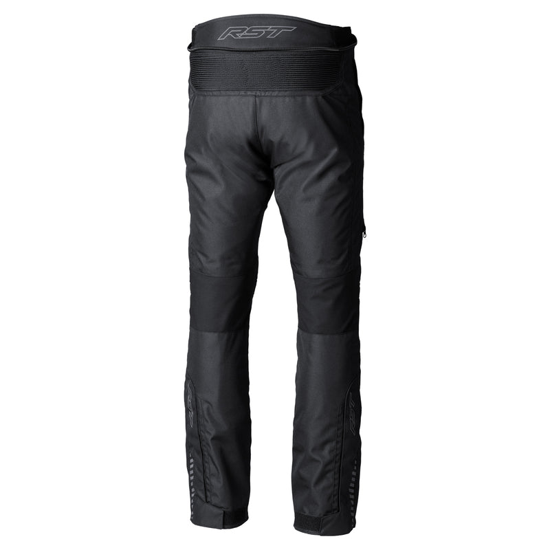 
Our Maverick Evo jean is the perfect companion for the RST Maverick Evo Jacket, versatile enough to take on anyweather condition with a removable and interchangable SinAqua waterproof membrane and quilted thermal linerand reflective print to enhance visibility in darker conditions.

ARMOUR

CE Certification Rating: AA
Elbow: Level 2
Shoulder: Level 2
Back: Level 1


CONSTRUCTION

Outer 1: MaxTex
Outer 2: Ballistic
Fixed mesh lining
Removable SinAqua lining
Removable lightweight thermal linin