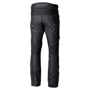 
Our Maverick Evo jean is the perfect companion for the RST Maverick Evo Jacket, versatile enough to take on anyweather condition with a removable and interchangable SinAqua waterproof membrane and quilted thermal linerand reflective print to enhance visibility in darker conditions.

ARMOUR

CE Certification Rating: AA
Elbow: Level 2
Shoulder: Level 2
Back: Level 1


CONSTRUCTION

Outer 1: MaxTex
Outer 2: Ballistic
Fixed mesh lining
Removable SinAqua lining
Removable lightweight thermal linin