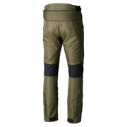 
Our Maverick Evo jean is the perfect companion for the RST Maverick Evo Jacket, versatile enough to take on anyweather condition with a removable and interchangable SinAqua waterproof membrane and quilted thermal linerand reflective print to enhance visibility in darker conditions.

ARMOUR

CE Certification Rating: AA
Elbow: Level 2
Shoulder: Level 2
Back: Level 1


CONSTRUCTION

Outer 1: MaxTex
Outer 2: Ballistic
Fixed mesh lining
Removable SinAqua lining
Removable lightweight thermal linin